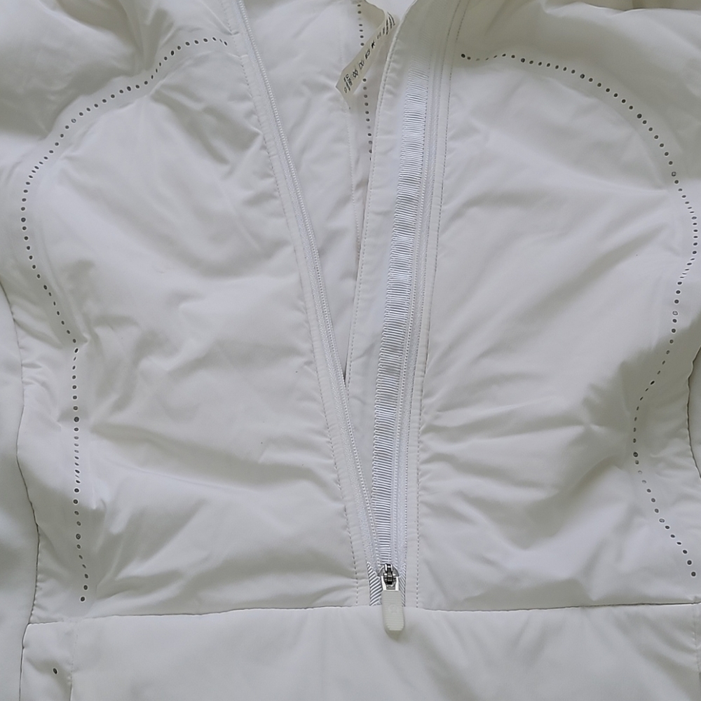 Lululemon Lightweight Versatile Jacket - image 5